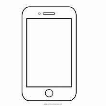 Image result for Cut Out iPhone Coloring