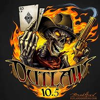 Image result for Cool Icons Outlaw