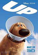 Image result for Pixar Dog Movie