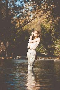 Image result for Water Photoshoots with iPhone