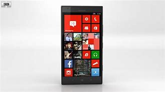 Image result for Nokia Lumia 1520 Hum3d