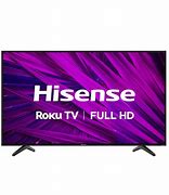 Image result for Hisense TV 40 Inch Roku
