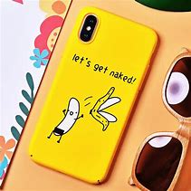 Image result for iPhone XR Max Case Yellow
