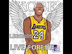 Image result for Legends Live Forever Quote