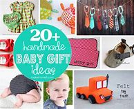 Image result for Craft Baby Gifts