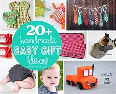 Image result for baby gifts