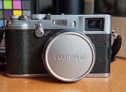 Image result for Fujifilm X100 Optic Removal