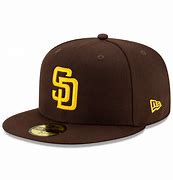 Image result for Padres San Diego Tom De Longue Hat