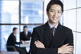Image result for Japanese Business Man