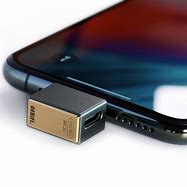 Image result for Lightning to USB-C Adapter