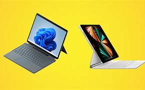 Image result for Microsoft Surface Pro vs iPad