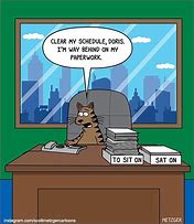 Image result for Business Cat Meme