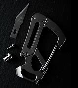 Image result for Carabiner Tool