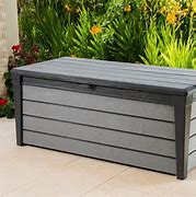 Image result for Keter Outdoor Storage Box