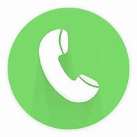 Image result for Phone Call Button