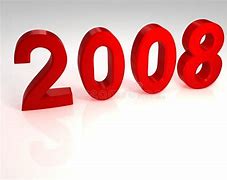Image result for Year 2008 Writing Style