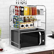 Image result for Microwave Organizer