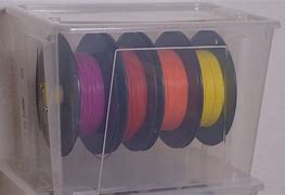 Image result for DIY Dry Box 3D Printer Filament