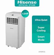Image result for Hisense Air Cooler