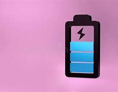 Image result for Cell Phone Battery Indicator 1 Bar