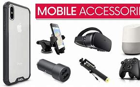 Image result for Mobile Phone Accessories Product