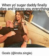 Image result for Sugar Daddy Meme Beach