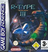 Image result for GBA R-Type 3