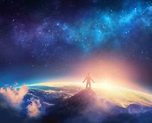 Image result for Surface Pro 7 Space Wallpaper