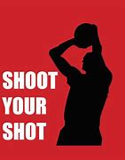 Image result for Courtside Shoot Your Shot