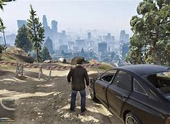 Image result for GTA 5 Gameplay Free Download