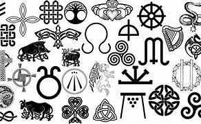 Image result for Celtic Symbol for Death