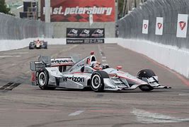 Image result for St. Petersburg IndyCar Runway