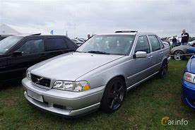 Image result for New Volvo S70