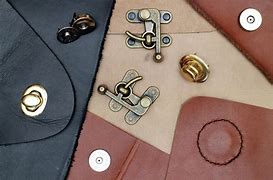 Image result for Leather Clasp