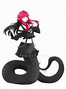 Image result for Mermaid Lamia Mix