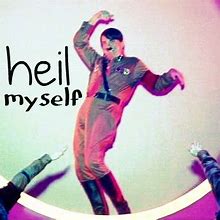 Image result for Heil My Self Memes