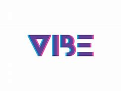 Image result for Vibes Logo Design