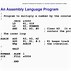 Image result for Assembly Language