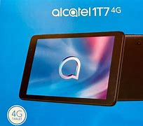 Image result for Alcatel Tablet 4G