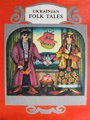 Image result for Ukrainian Folk Tales