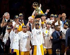 Image result for Lakers NBA Championships