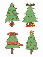Image result for Cute Christmas Tree