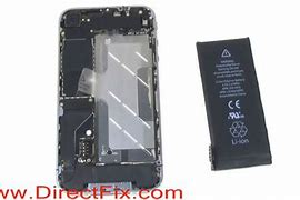 Image result for iPhone 4 Battery