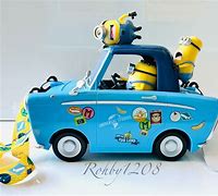 Image result for Baby Minion Car