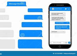 Image result for Cell Phone Text Box