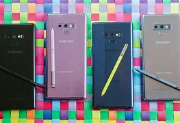 Image result for Note 9 Colors