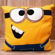 Image result for Minions Pillow Case DIY