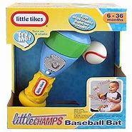 Image result for Little Tikes Baseball Bat