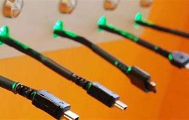 Image result for iPhone 5 Charging Cable