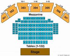 The Venue At Horseshoe Casino Tickets In Hammond Indiana